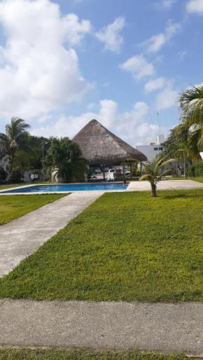Casa Tortugas